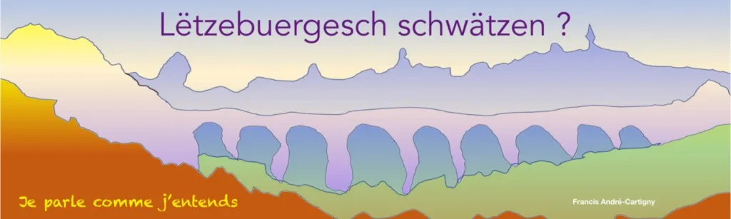 Luxembourg Luxembourg