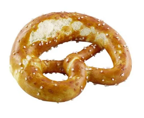 Bretzel Bretzel