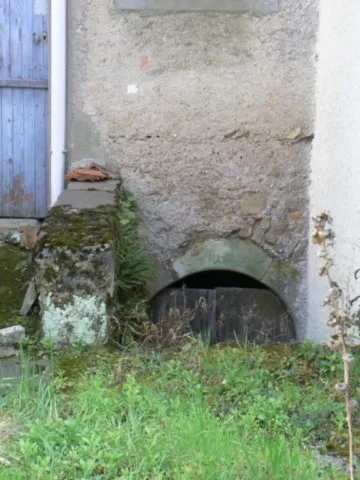 Vieille cave Vieille cave