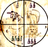 Les stations de l'ivresse